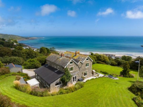 Penmarth House